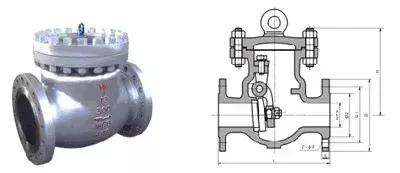 止回閥到底(di)應該安裝在什麼(me)位置？你裝對了嗎(ma)？