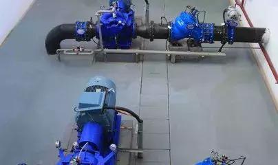 止回閥到(dao)底應該安裝在什(shi)麼位置？你裝對了(le)嗎？